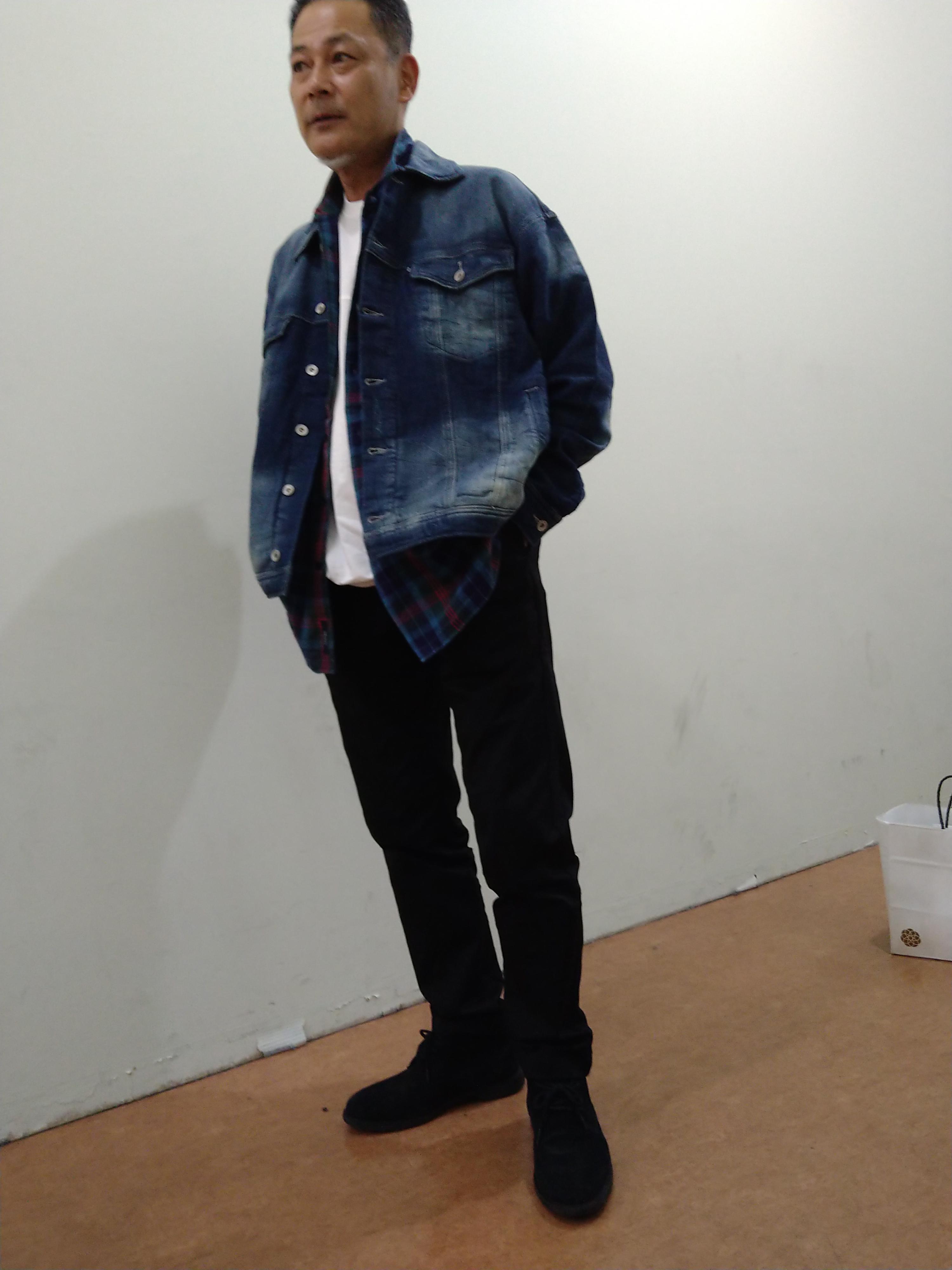 【Yさん(50代)】