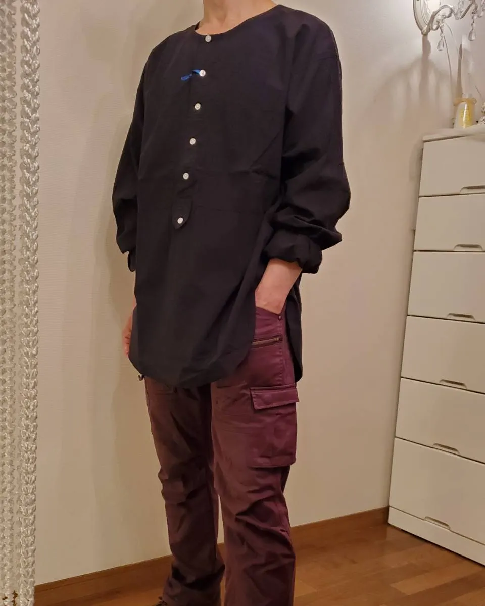 Uさん(50代)