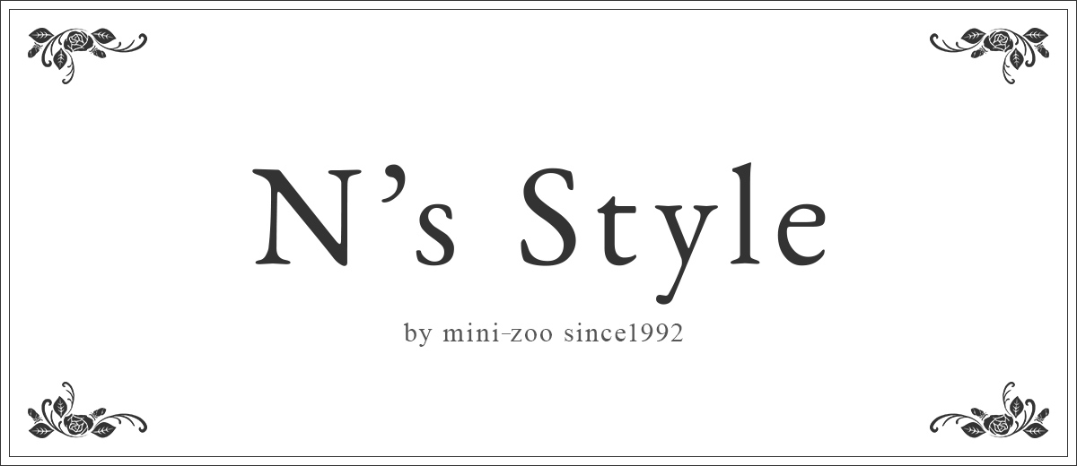 N’s Style by miniz0o since1992