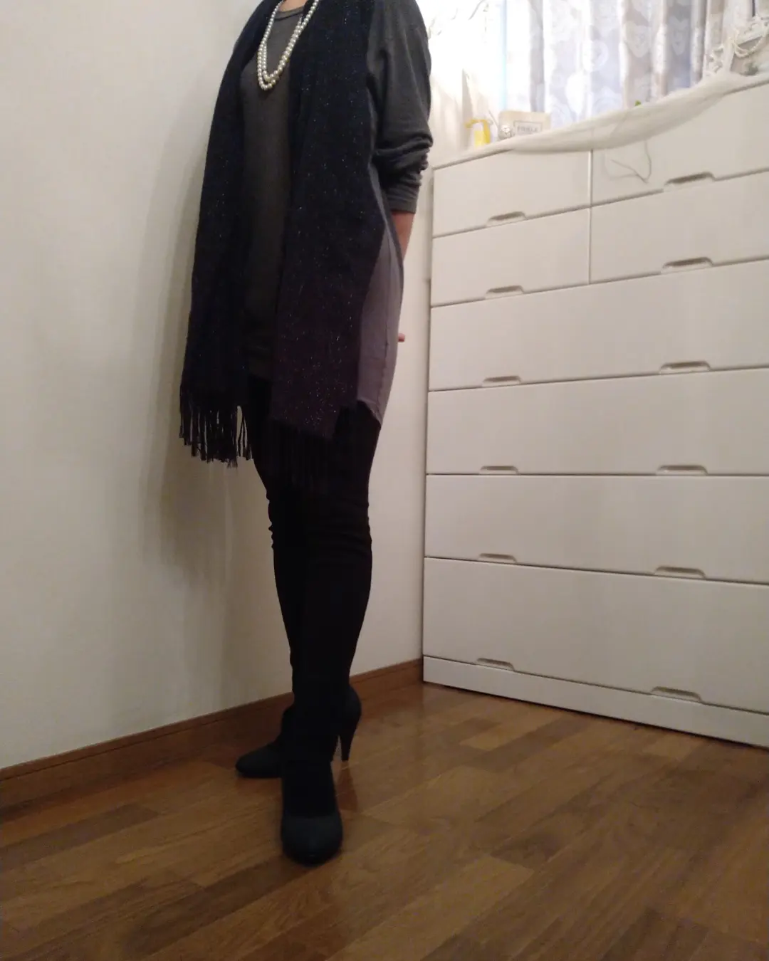 NsSTYLEさん(50代)