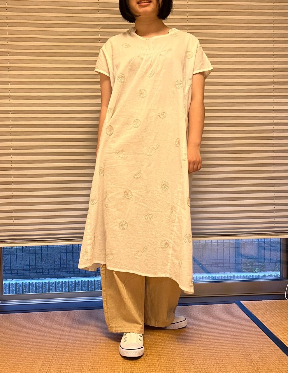 Mちゃん(10代)