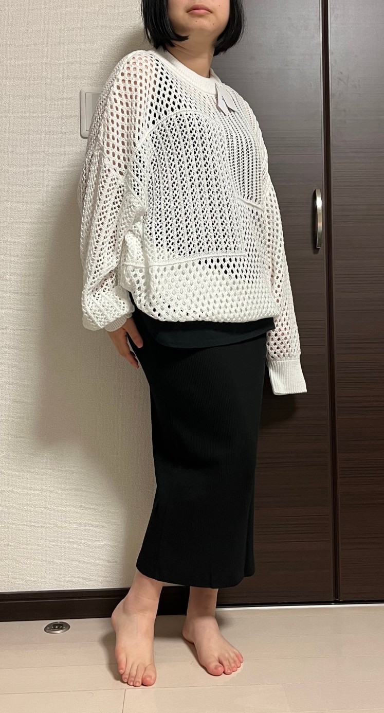 Mちゃん(10代)