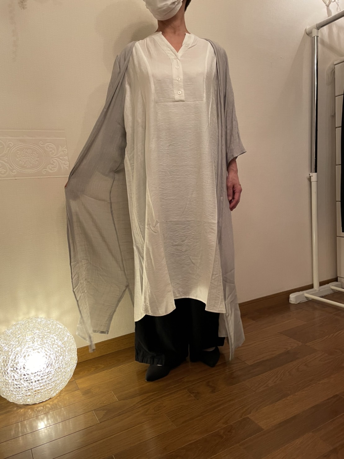 Iさん(50代)