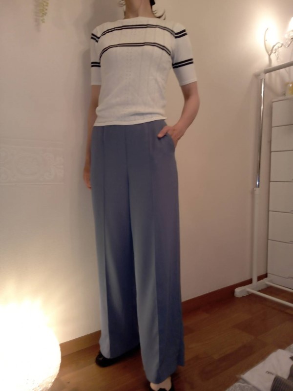Wさん(40代)