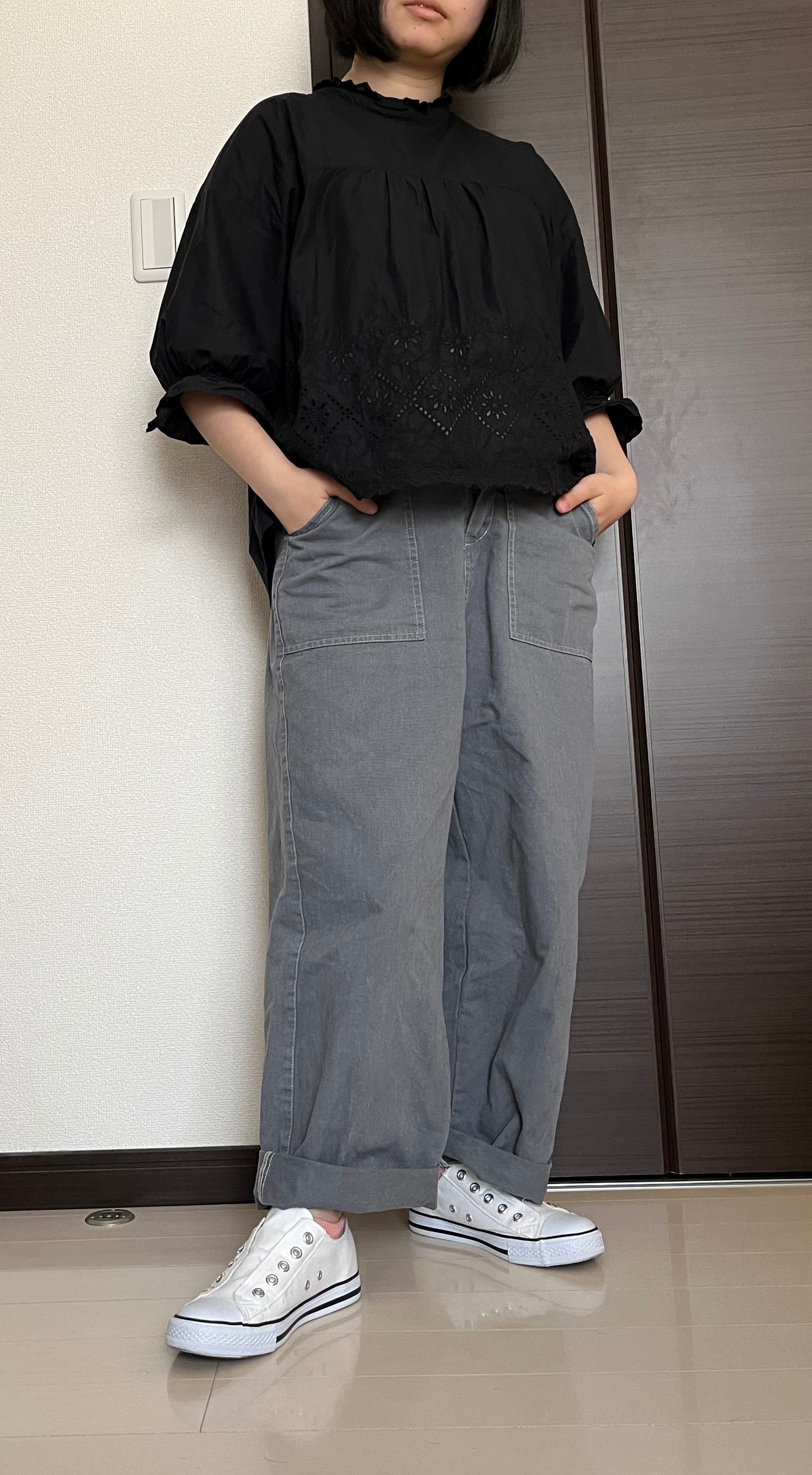 Mちゃん(10代)