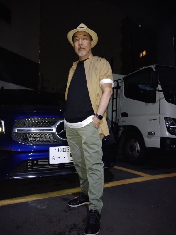 Oさん(50代)