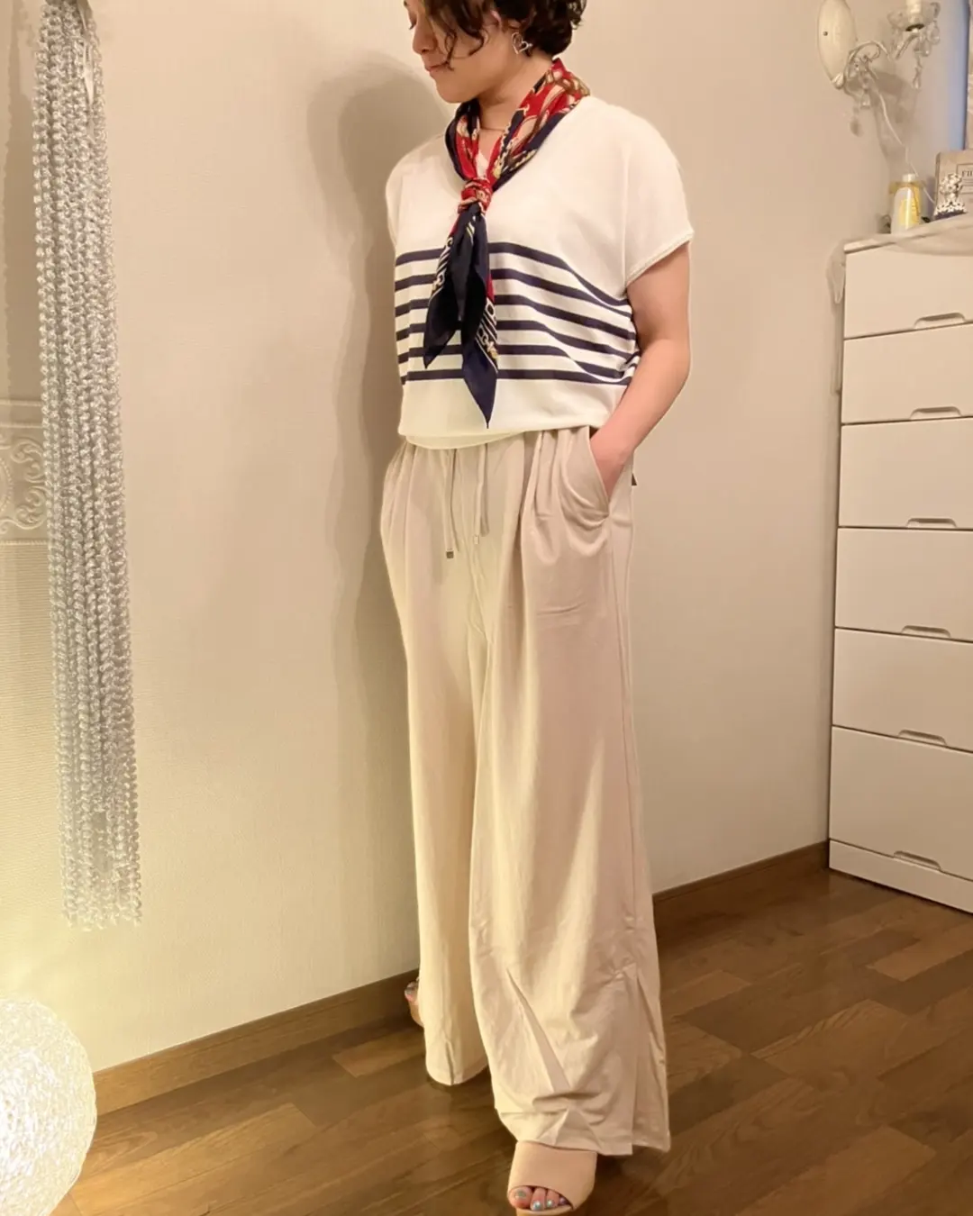 Sさん(20代)