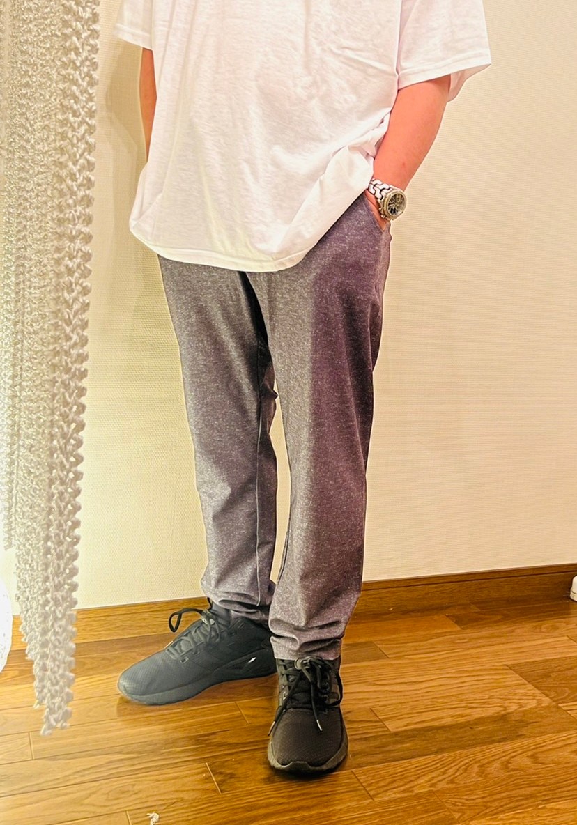 RYさん(40代)