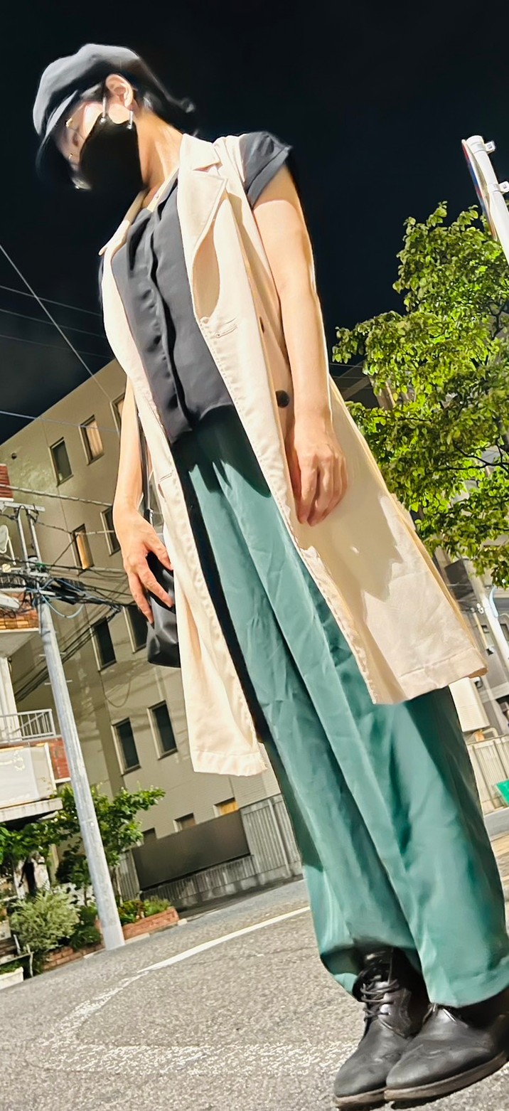 Tさん(30代)
