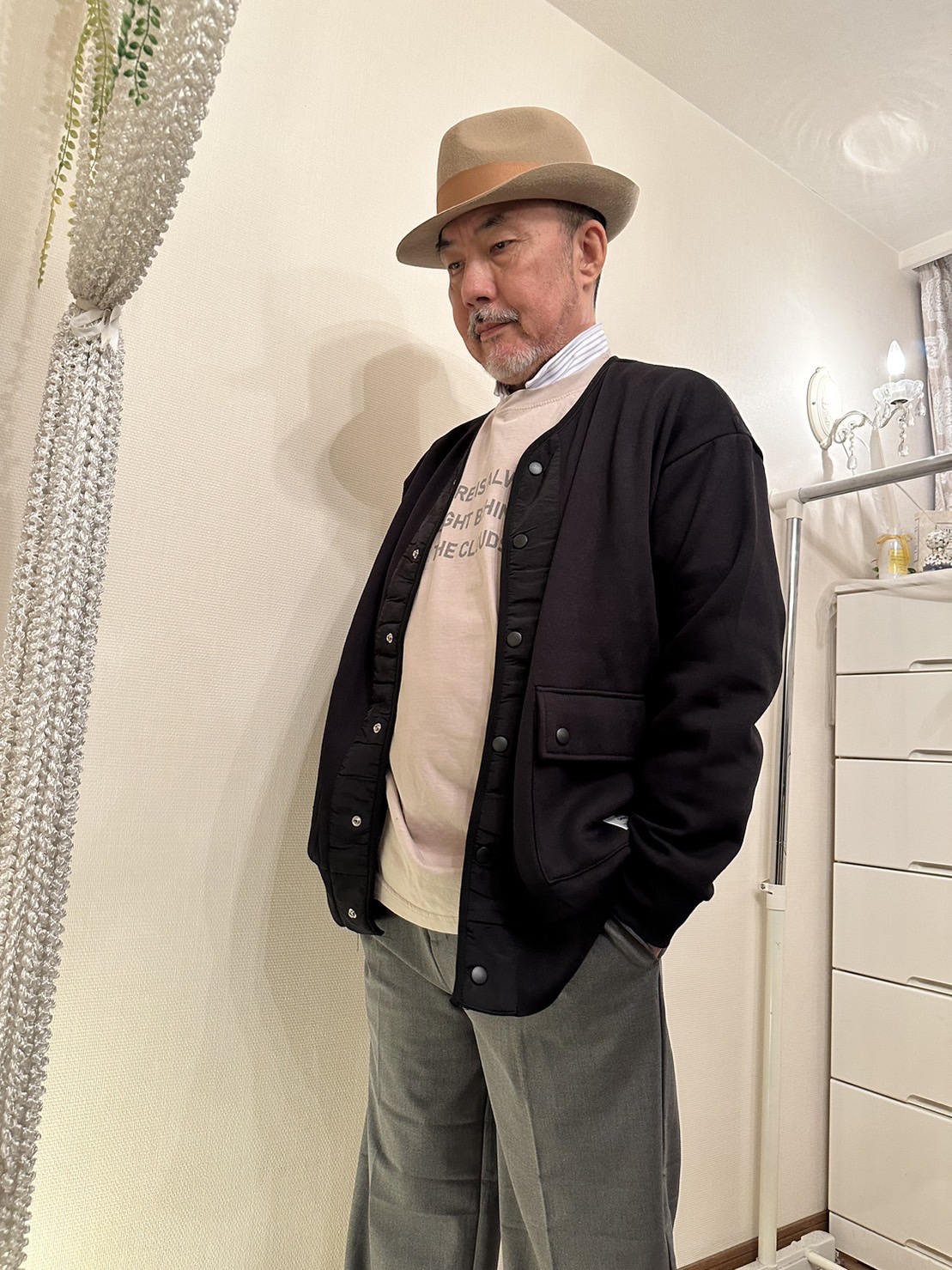 Nさん(50代)