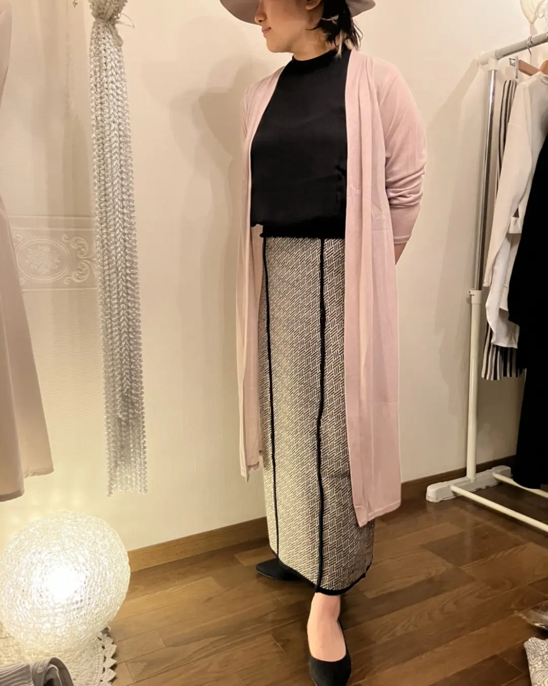 Mちゃん(20代)