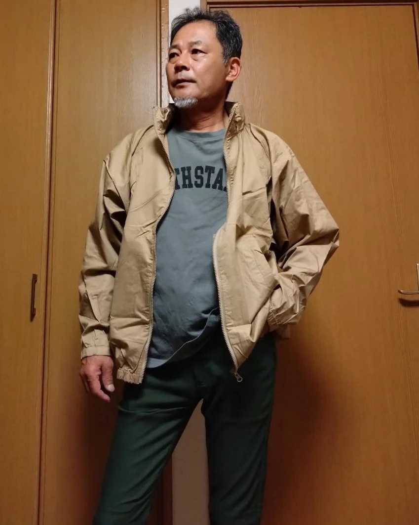 Yさん(50代)