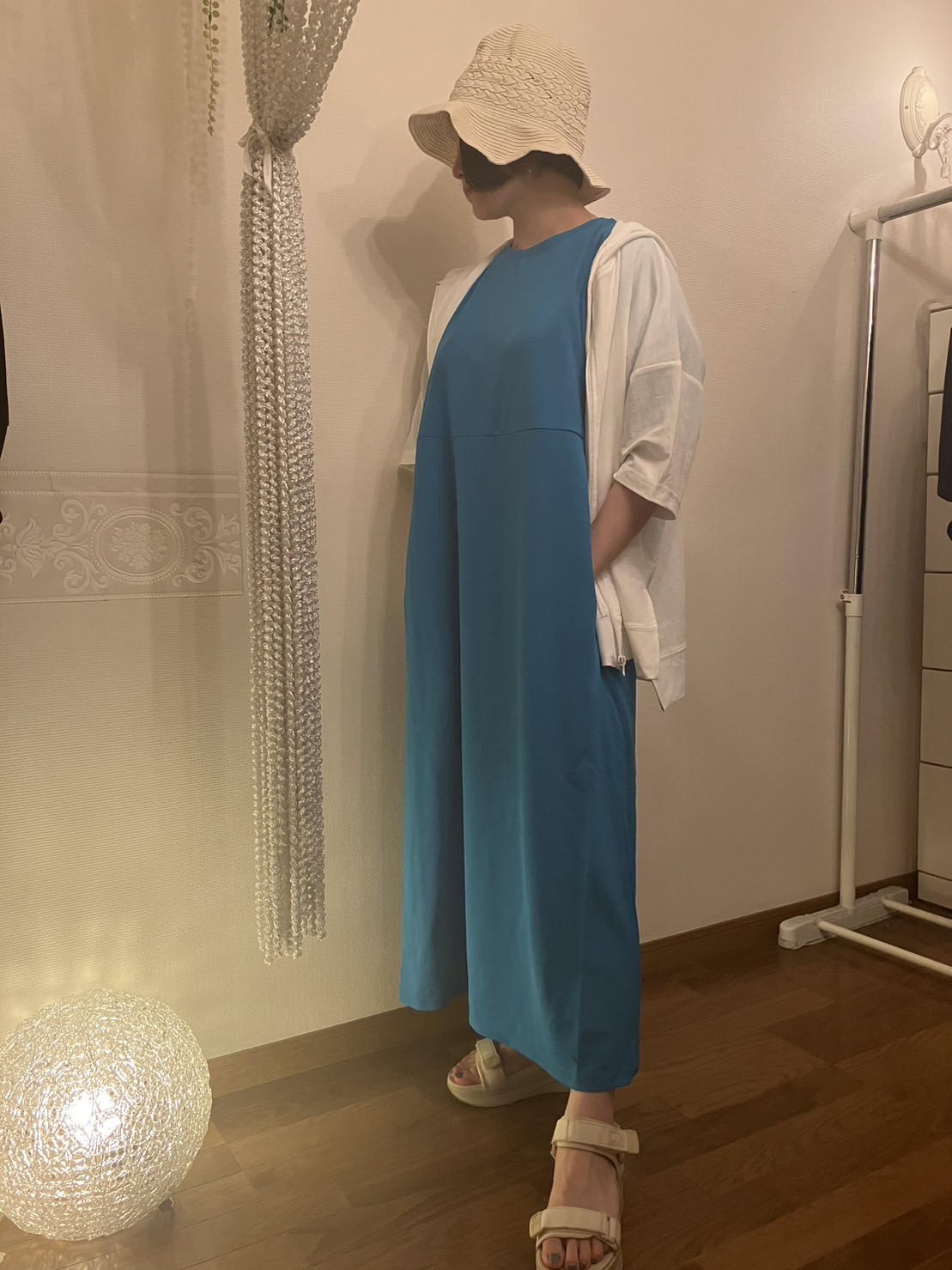 М子ちゃん(20代)