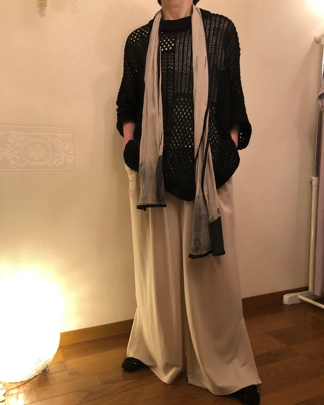 Yさん(50代)