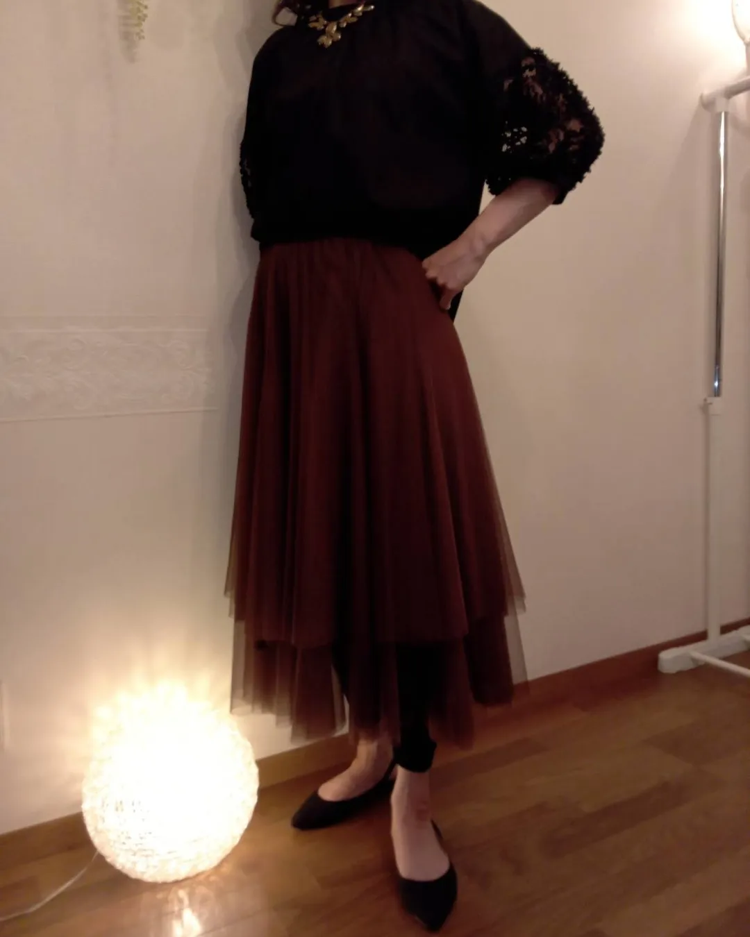Wさん(40代)