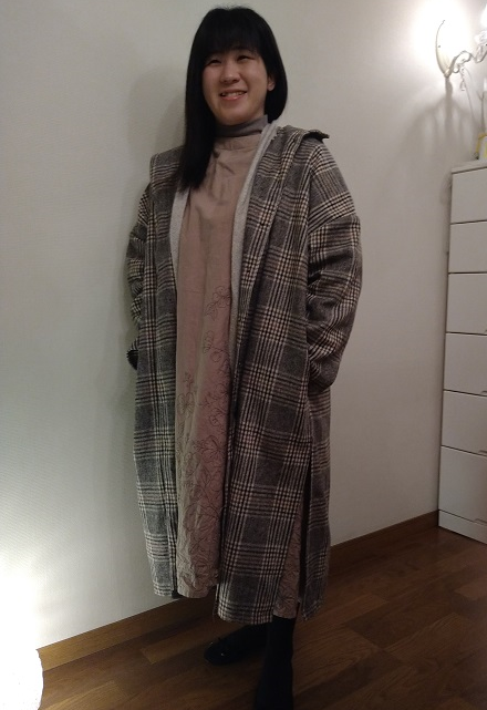 【りゅうかさん(30代)】