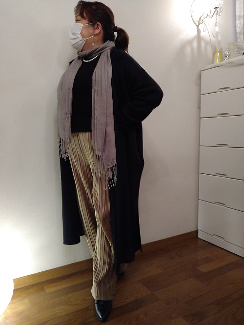 【Kさん(60代)】
