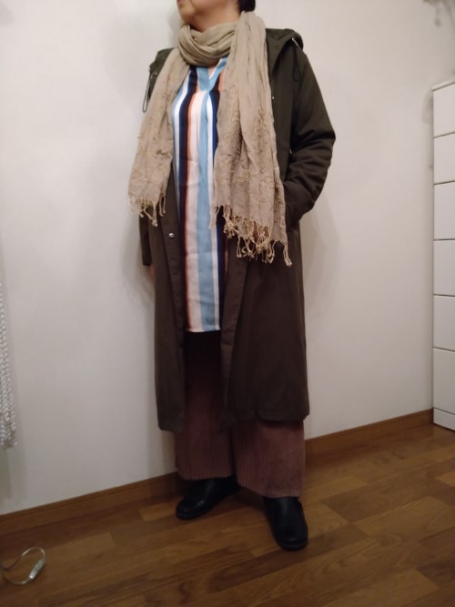 【HKさん(60代)】