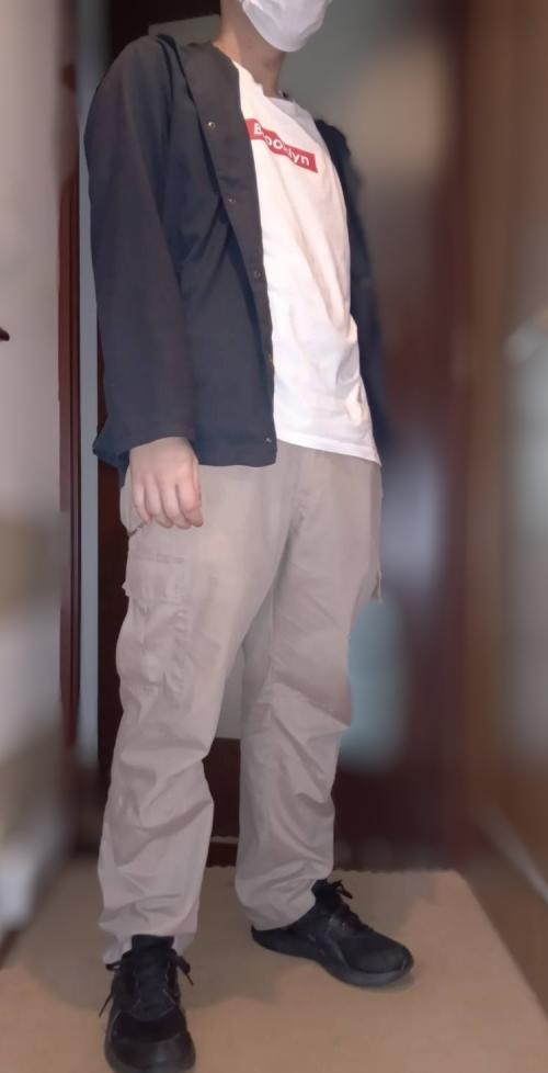 【Tくん(20代)】