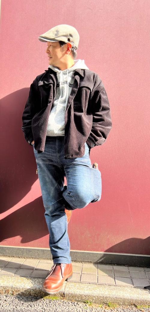 【Rさん(40代)】