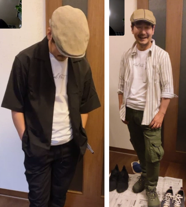 【Rさん(40代)】