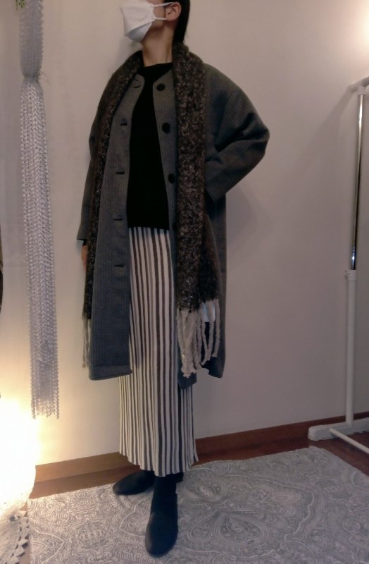 Yさん(40代)