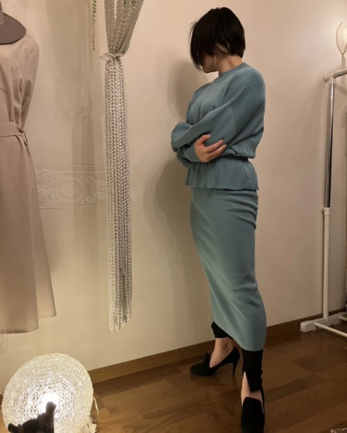 Sさん(20代)